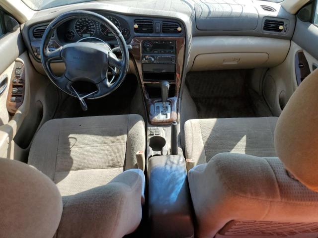 Photo 8 from auction – 2004 SUBARU LEGACY OUT with VIN 4S3BH815247635986