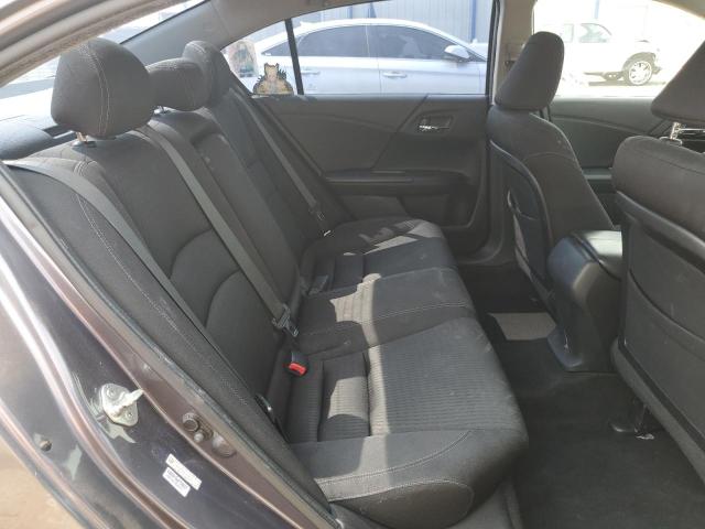 Photo 10 from auction – 2014 HONDA ACCORD SPO with VIN 1HGCR2F53EA159034