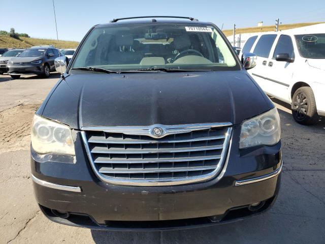 Photo 5 from auction – 2010 CHRYSLER TOWN & COU with VIN 2A4RR7DX2AR457259
