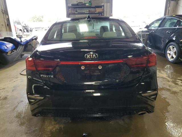 Photo 6 from auction – 2020 KIA FORTE FE with VIN 3KPF24AD4LE210397