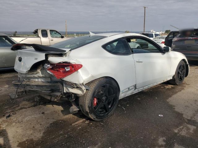 Photo 3 from auction – 2012 HYUNDAI GENESIS CO with VIN KMHHU6KH9CU074930