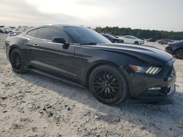 Photo 4 from auction – 2016 FORD MUSTANG with VIN 1FA6P8TH5G5324215