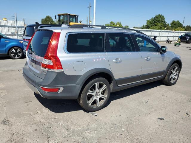 Photo 3 from auction – 2015 VOLVO XC70 T6 PR with VIN YV4902NC4F1197647