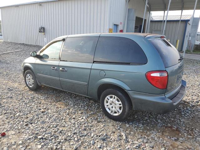 Photo 2 from auction – 2005 DODGE GRAND CARA with VIN 2D4GP24R25R215622