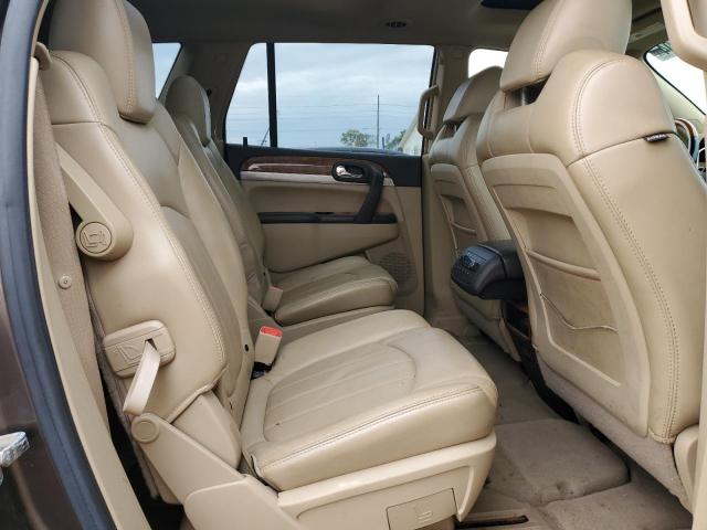 Photo 11 from auction – 2008 BUICK ENCLAVE CX with VIN 5GAEV23788J203236
