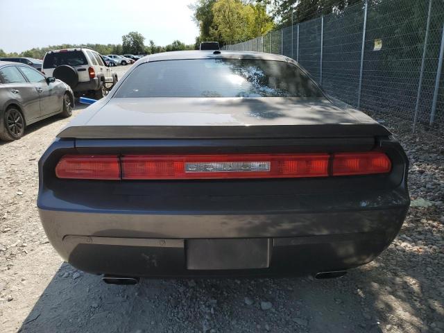 Photo 6 from auction – 2014 DODGE CHALLENGER with VIN 2C3CDYBT8EH137458