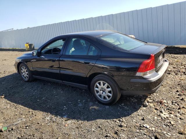 Photo 2 from auction – 2002 VOLVO S60 with VIN YV1RS61R822093658
