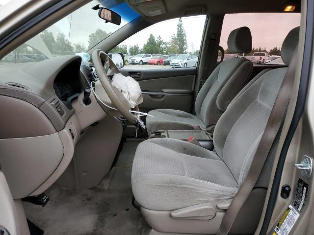 Photo 7 from auction – 2006 TOYOTA SIENNA CE with VIN 5TDZA23C56S570894