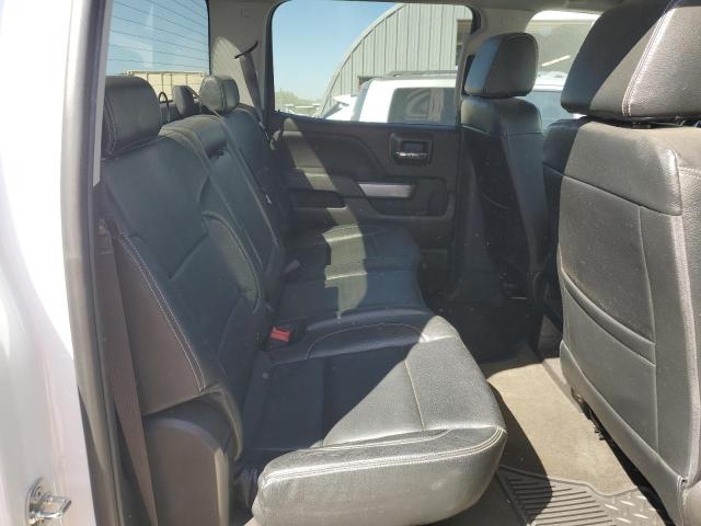 Photo 10 from auction – 2017 CHEVROLET SILVERADO with VIN 3GCUKREC2HG513079