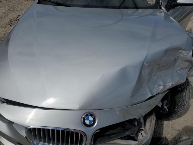 Photo 11 from auction – 2013 BMW 328 XI SUL with VIN WBA3B5C50DF597890
