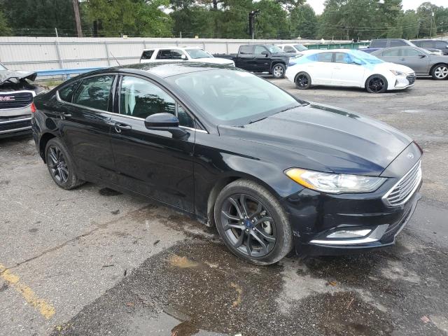 Photo 4 from auction – 2018 FORD FUSION SE with VIN 3FA6P0HD2JR276037