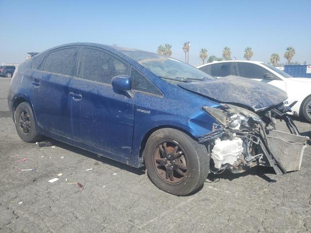 Photo 4 from auction – 2010 TOYOTA PRIUS with VIN JTDKN3DU6A0230491