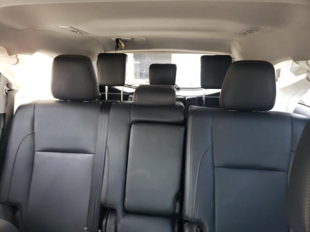 Photo 10 from auction – 2018 TOYOTA HIGHLANDER with VIN 5TDJZRFH0JS901900