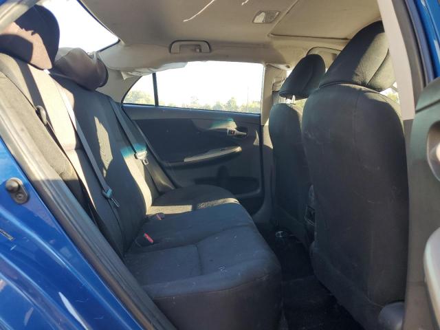 Photo 10 from auction – 2010 TOYOTA COROLLA BA with VIN 2T1BU4EE5AC498339
