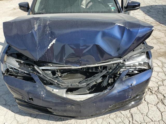 Photo 11 from auction – 2015 ACURA TLX TECH with VIN 19UUB1F53FA030103