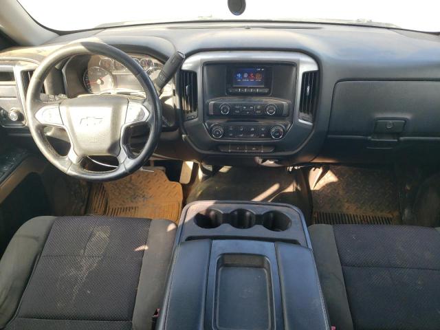 Photo 8 from auction – 2014 CHEVROLET SILVERADO with VIN 3GCPCRECXEG204272