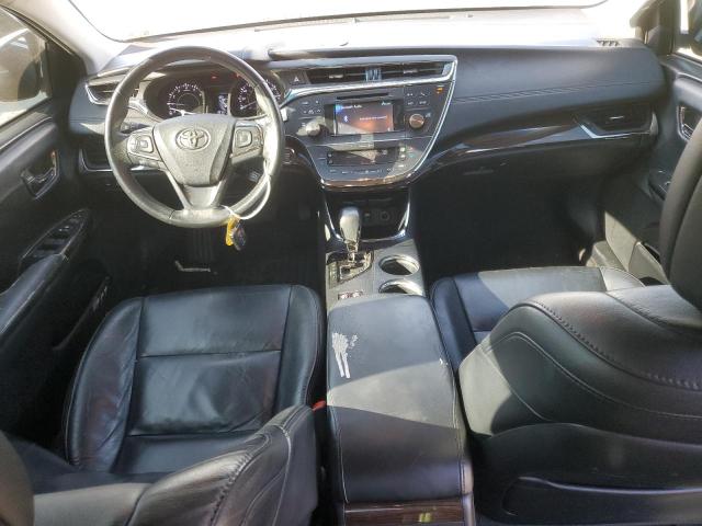 Zdjęcie 8 z aukcji – 2013 TOYOTA AVALON BAS z VIN 4T1BK1EB7DU059284