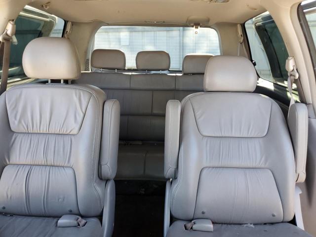 Photo 10 from auction – 2004 HONDA ODYSSEY EX with VIN 5FNRL18074B078078