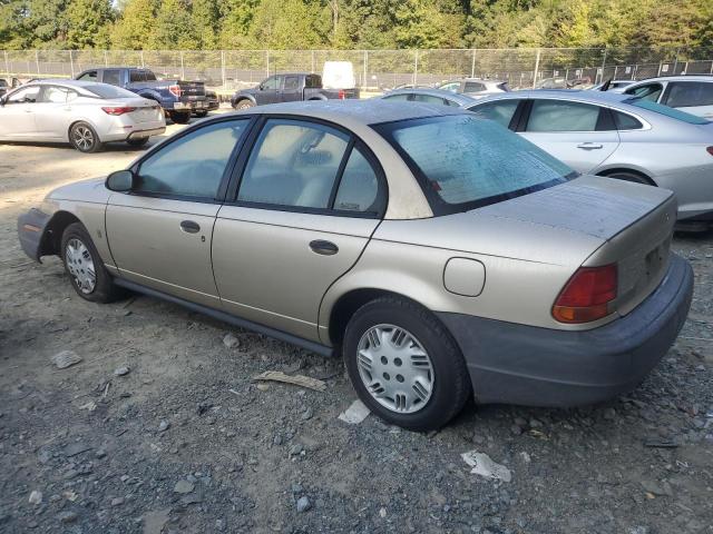Photo 2 from auction – 1997 SATURN SL1 with VIN 1G8ZH5285VZ365951