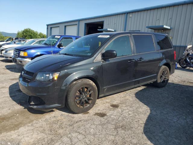 Photo 1 from auction – 2020 DODGE GRAND CARA with VIN 2C4RDGEG6LR188303