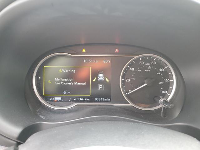 Photo 9 from auction – 2019 NISSAN KICKS S with VIN 3N1CP5CU2KL569445