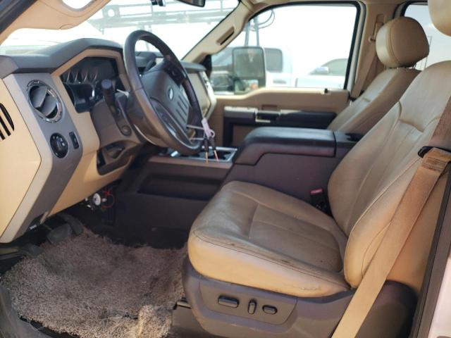 Photo 7 from auction – 2015 FORD F350 SUPER with VIN 1FT8W3DT3FED49348