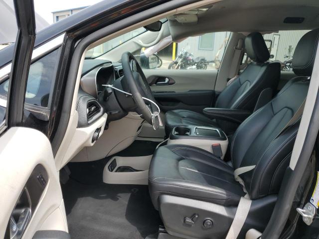 Photo 7 from auction – 2023 CHRYSLER PACIFICA H with VIN 2C4RC1L71PR608882