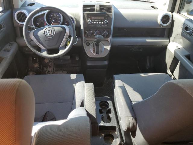 Photo 8 from auction – 2007 HONDA ELEMENT EX with VIN 5J6YH18797L010676