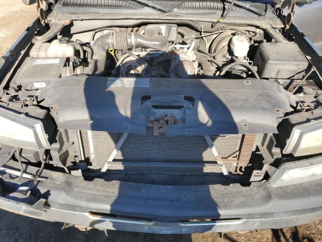 Photo 11 from auction – 2007 CHEVROLET SILVERADO with VIN 1GCEC19X37Z136079