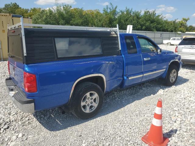Photo 3 from auction – 2007 DODGE DAKOTA SLT with VIN 1D7HW42P87S201166