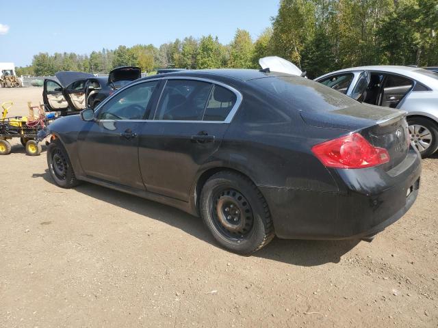 Photo 2 from auction – 2011 INFINITI G37 with VIN JN1CV6ARXBM408826