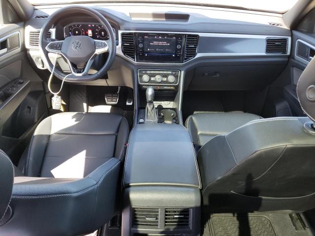 Photo 8 from auction – 2023 VOLKSWAGEN ATLAS CROS with VIN 1V2SC2CA7PC209436