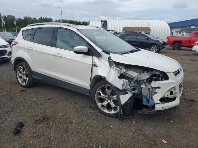 Photo 4 from auction – 2014 FORD ESCAPE TIT with VIN 1FMCU9J94EUA59602