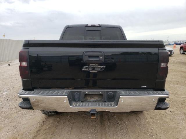 Photo 6 from auction – 2015 CHEVROLET SILVERADO with VIN 3GCUKSEC3FG433620