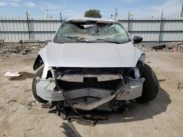Photo 5 from auction – 2020 FORD ESCAPE S with VIN 1FMCU0F62LUC34789