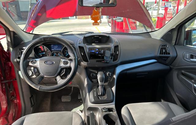 Photo 9 from auction – 2014 FORD ESCAPE SE with VIN 1FMCU9GX2EUD25270