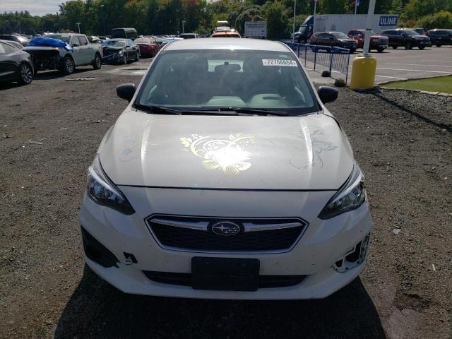 Photo 5 from auction – 2019 SUBARU IMPREZA with VIN 4S3GKAA63K3600708