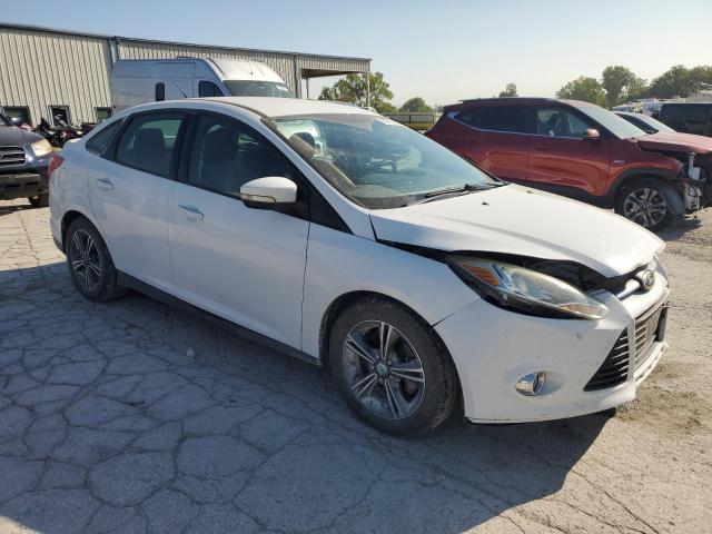 Photo 4 from auction – 2014 FORD FOCUS SE with VIN 1FADP3F27EL143157