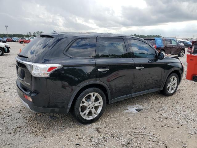 Photo 3 from auction – 2015 MITSUBISHI OUTLANDER with VIN JA4AD3A34FZ000925