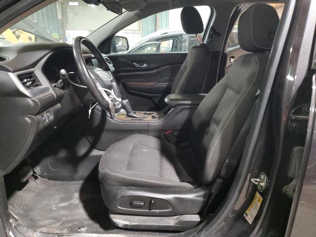 Photo 7 from auction – 2017 GMC ACADIA SLE with VIN 1GKKNLLS9HZ299069