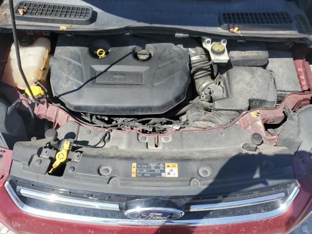 Фото 11 с аукциона – 2014 FORD ESCAPE TIT с VIN 1FMCU0J95EUD43882