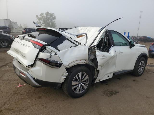 Photo 3 from auction – 2023 NISSAN PATHFINDER with VIN 5N1DR3CC4PC221393