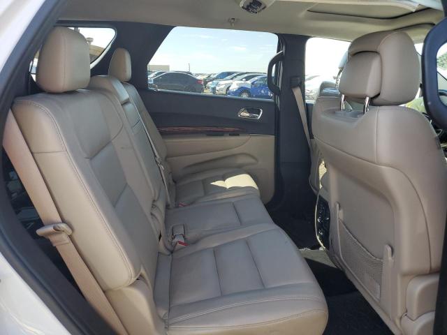 Photo 11 from auction – 2014 DODGE DURANGO LI with VIN 1C4RDHDG2EC344985