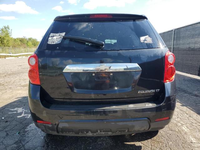 Photo 6 from auction – 2013 CHEVROLET EQUINOX LT with VIN 2GNALPEK2D6319984