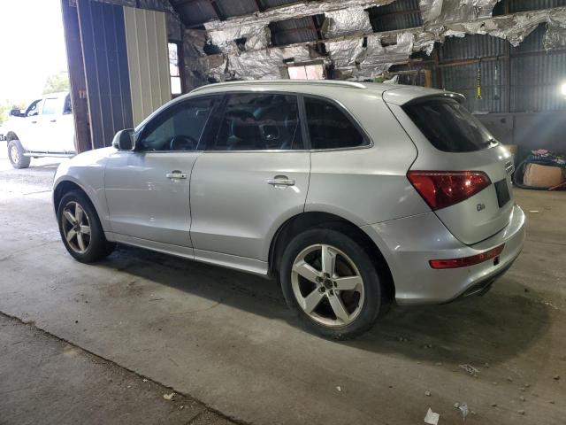 Photo 2 from auction – 2011 AUDI Q5 PREMIUM with VIN WA1DKAFP6BA041262