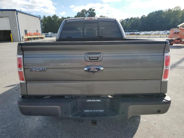 Photo 6 from auction – 2011 FORD F150 SUPER with VIN 1FTFW1ET5BFB79007