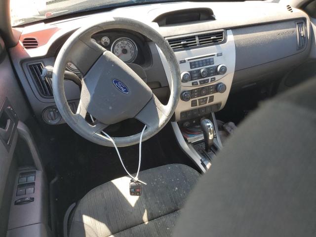 Photo 8 from auction – 2010 FORD FOCUS SE with VIN 1FAHP3FNXAW201816