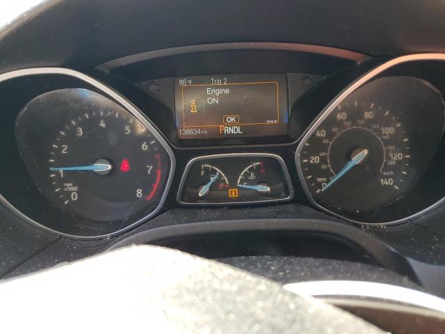 Photo 9 from auction – 2015 FORD FOCUS SE with VIN 1FADP3K21FL283454