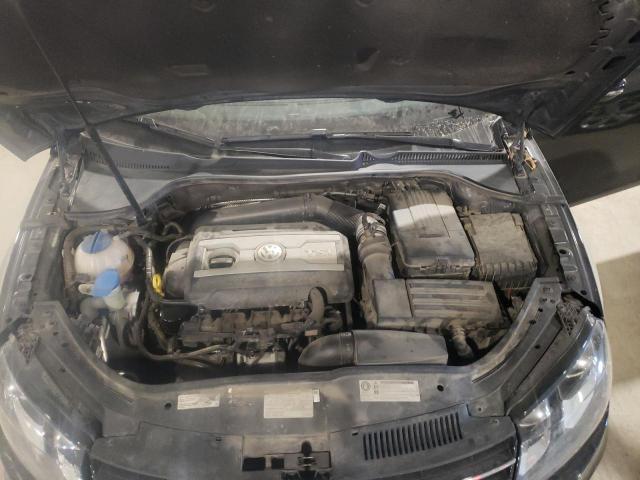 Photo 11 from auction – 2015 VOLKSWAGEN EOS LUX with VIN WVWFW8AH3FV002588