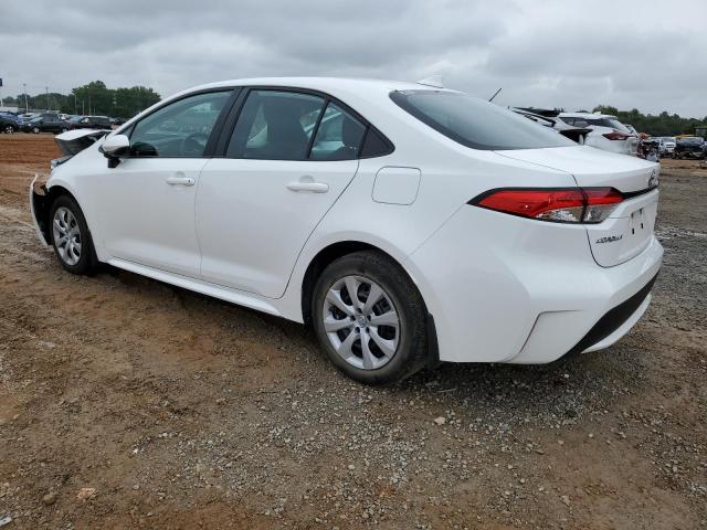 Photo 2 from auction – 2022 TOYOTA COROLLA LE with VIN 5YFEPMAE6NP306569